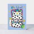 Spot - Good Luck At Big School Rucksack